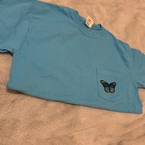 Butterfly Shirt